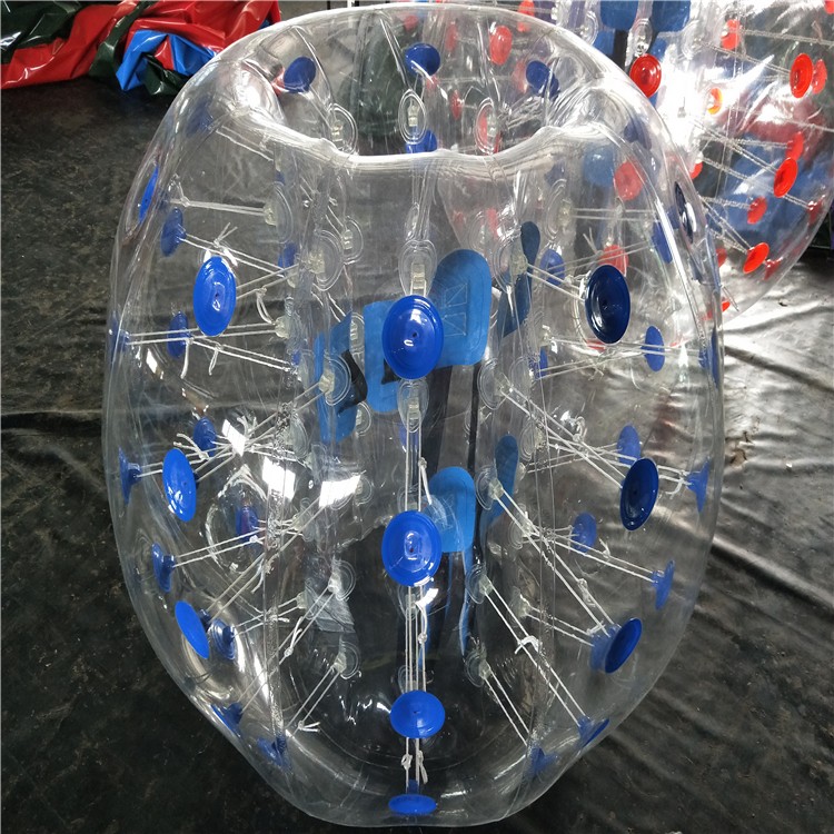 北碚蓝色斑点悠波球